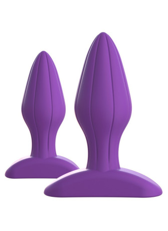 her designer love plug set